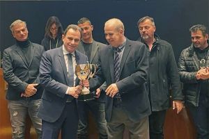 Στο Κιλκίς τον Οκτώβριο οι Βαλκανικοί Αγώνες Ιππασίας