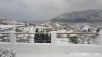 Κατάσταση εκτάκτου ανάγκης στις Σποράδες