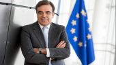 ΕΕ: Μ.Σχοινάς: «Η Ευρώπη θα προωθήσει την ποικιλομορφία με πλήρη σεβασμό της ελευθερίας της θρησκείας και των πεποιθήσεων για όλους»