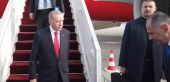 Ερντογάν: Κατηγορεί Συρία και ΗΠΑ για την επίθεση του PKK στην Αεροδιαστημική Βιομηχανία