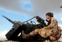 Επιδρομή των ΗΠΑ σκότωσε τον αρχηγό της ISIS στη Λιβυή