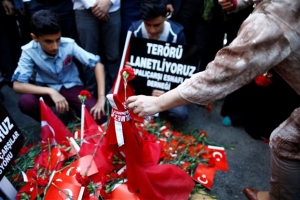 Tα «Γεράκια του Κουρδιστάν» πίσω από την επίθεση σε Κωνσταντινούπολη