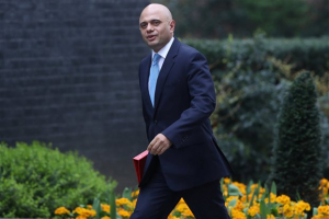Βρετανία: Ποιος είναι ο νέος υπουργός Εσωτερικών, Σατζίντ Τζαβίντ