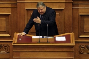 Ευ.Βενιζέλος: Ο κίνδυνος του συνταγματικού λαϊκισμού