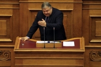 Ευ.Βενιζέλος: Ο κίνδυνος του συνταγματικού λαϊκισμού