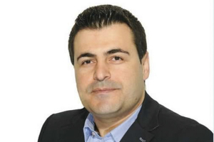 Και ο Ευθύμης Τσιτενίδης συνεχίζει με τον Χρήστο Γκουντενούδη!