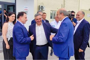 ΔΕΕΠ Ν.Δ. Κιλκίς: Αξίζουμε ένα καλύτερο αύριο και αυτό μόνο ο Μητσοτάκης το εγγυάται