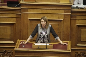 Τσίπρας: Αντιμετωπίζουμε το μεταναστευτικό από το υστέρημά μας - Δεν αντέχει η Ελλάδα άλλους πρόσφυγες