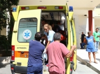 Νεκρό 4χρονο αγοράκι στη Σητεία - Παρασύρθηκε από διερχόμενο IX