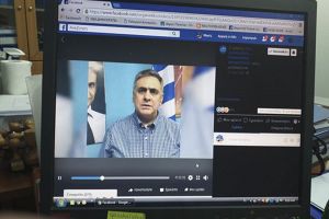 Διαδικτυακός μαραθώνιος υπέρ των παιδιών της Φλόγας της Δ.Ε.Ε.Π. Κιλκίς της Ν.Δ.