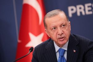 Τουρκία: F-16 και ένταξη Σουηδίας στο ΝΑΤΟ στην πρώτη συνεδρίαση του υπουργικού συμβουλίου για το 2024