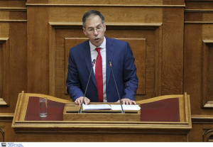 Το Ποτάμι ζητεί την σύγκληση της Επιτροπής Μορφωτικών Υποθέσεων για την βία στα γήπεδα – Σφοδρά πυρά από ΝΔ