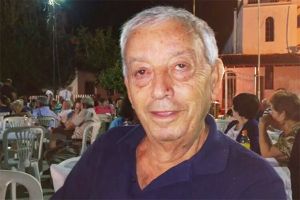 Πέθανε ο κιλκισιώτης λυράρης Γιώτης Κοσμίδης, προσωπικότητα με ήθος, σεμνότητα και αυθεντικότητα