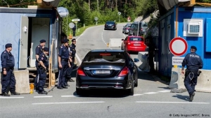 Με απόλυτη μυστικότητα συνεδριάζουν οι παγκοσμίως ισχυροί και πλούσιοι