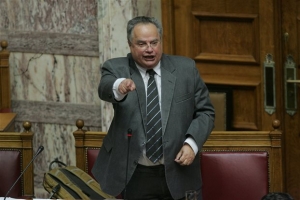 Η τιμή του σταλινισμού και ο ευαίσθητος κ. Κοτζιάς