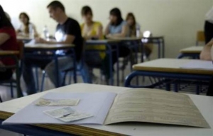 Αντ. Λιάκος: Μονόπλευρη αντίληψη για τις πανελλαδικές εξετάσεις
