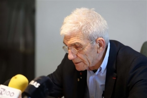 Μπουτάρης: Όντας σταρ ανέβασα τον Δήμο Θεσσαλονίκης