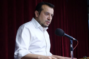 Παππάς: Η Νέα Δημοκρατία υλοποιεί απολύσεις
