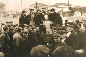 Ο Κούρος επιστρέφει εκεί που του αξίζει