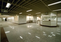 Κλειστοί το Σαββατοκύριακο τρεις σταθμοί του μετρό