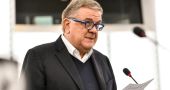 Qatargate: Εξετάζεται σήμερα η αποφυλάκιση Παντσέρι με «βραχιολάκι»