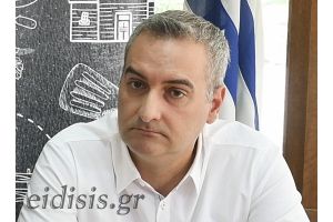 Απόλαυσαν την βασιλόπιτα χωρίς να την «κόψουν»!