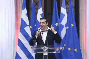 Εξω ρεαλιστής, μέσα ακραίος και διχαστικός