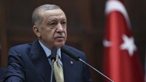 Στον ΟΗΕ η Τουρκία θα ονομάζεται εφεξής «Türkiye» σε όλες τις γλώσσες