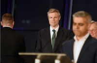 Πολ Γκόλντινγκ: Ο ακροδεξιός που κοίταζε τον τοίχο