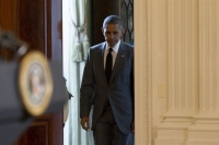 Ομπάμα: Οι ΗΠΑ στο πλευρό της Γαλλίας, η μάχη κατά του ISIS θα συνεχιστεί