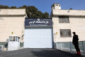 Ιράν: Οι ΗΠΑ ερευνούν την υπόθεση Αμερικανοϊρανού δημοσιογράφου που βρίσκεται πιθανόν φυλακισμένος στην Τεχεράνη