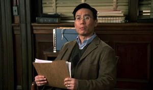 Ο BD Wong ζητά συγγνώμη για το ρατσιστικό του αστείο: Λυπάμαι αν έχασα τον σεβασμό σας