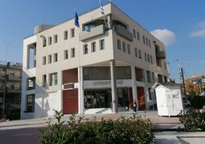 Δήμος Κορδελιού – Ευόσμου: Δυο κομβικά πάρκα αναβαθμίζονται σε συνεργασία με την Περιφέρεια Κεντρικής Μακεδονίας