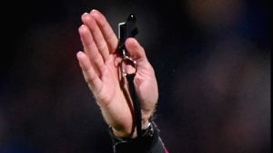 Επίθεση σε βοηθό διαιτητή μετά την ολοκλήρωση ερασιτεχνικού αγώνα ποδοσφαίρου στη Σουρωτή