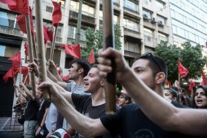 Θεσσαλονίκη: Τέσσερις συγκεντρώσεις σήμερα στην πόλη
