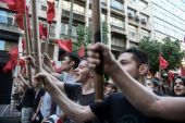Θεσσαλονίκη: Τέσσερις συγκεντρώσεις σήμερα στην πόλη