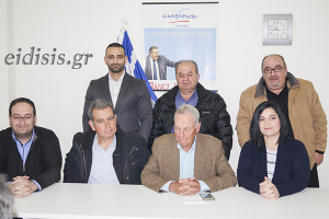 Σγουρίδης από το Κιλκίς για Τούρκους: Μόνοι μας σε 24 ώρες θα τα βγάλουμε πέρα και θα είμαστε στην πλευρά του νικητή!