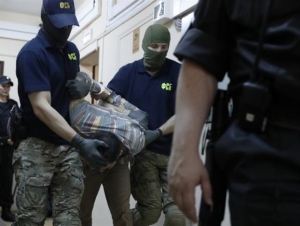 Μόσχα: Συνελήφθησαν δύο άτομα που σχεδίαζαν τρομοκρατικές επιθέσεις