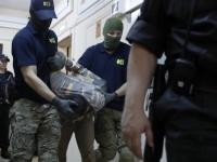 Μόσχα: Συνελήφθησαν δύο άτομα που σχεδίαζαν τρομοκρατικές επιθέσεις