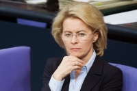 Βερολίνο: Διαψεύδει το «μπλόκο» της Τουρκίας στην υπουργό Άμυνας