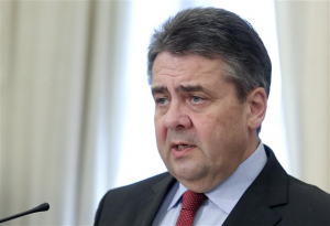 Γκάμπριελ: Βάσει αρχών κράτους δικαίου η έκδοση Μουσλίμ