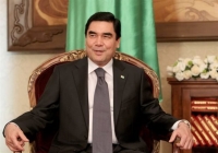 Μπερντιμουχαμέντοφ: Ο πρόεδρος-διασκεδαστής της καρδιάς μας