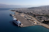 Ο λιμενάρχης Πάτρας για πρόσωπο της χρονιάς στην Πελοπόννησο