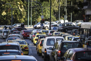 Μέτρα και συμβουλές της ΕΛ.ΑΣ ενόψει Πάσχα