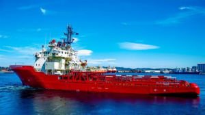 Την Τετάρτη στη Λεμεσό το σκάφος της ExxonMobil