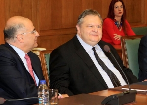 Τουρκική άσκηση υποβρυχίων στο Νοτιοανατολικό Αιγαίο