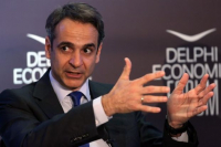 Μητσοτάκης για στρατιωτικούς: Η κυβέρνηση υποτίμησε το περιστατικό
