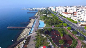 Λεμεσός: Το νέο «Μόντε Κάρλο» με λεφτά από τη Ρωσία