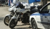 Θεσσαλονίκη: Η ΕΛ.ΑΣ εκκενώνει τρία υπό κατάληψη κτίρια