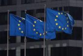 Ευρώπη: Ετοιμάζει κυρώσεις σε χώρες που βοηθούν τη Ρωσία